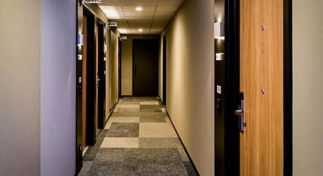 Номер Standard Ibis Balneario Camboriu