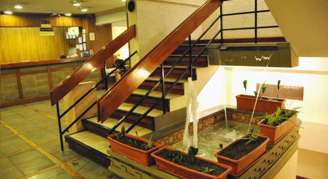 Hotel Gloria La Paz, Boek Hotel La Paz City Centre 