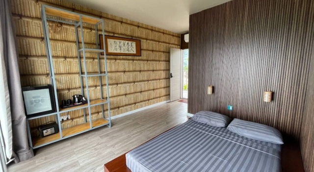 White Sand Ark Resort