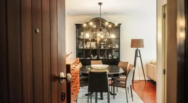 Apartamento Centro Parque