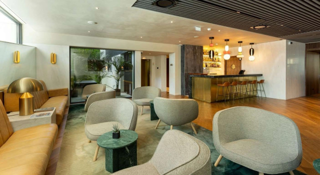 Altis Porto Hotel, member of Preferred Hotels & Resorts – L.V.X.