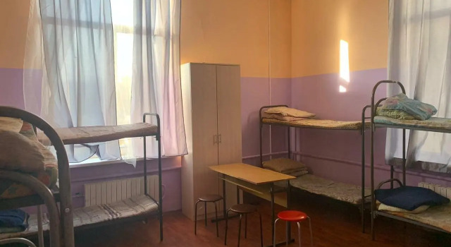 Olympus Hostel, Buchen Sie Hostel Hostels in Lyuberetsky District, Hostel