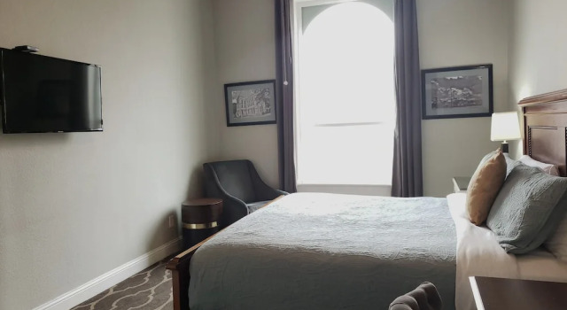Номер Premium The Dilworth Inn