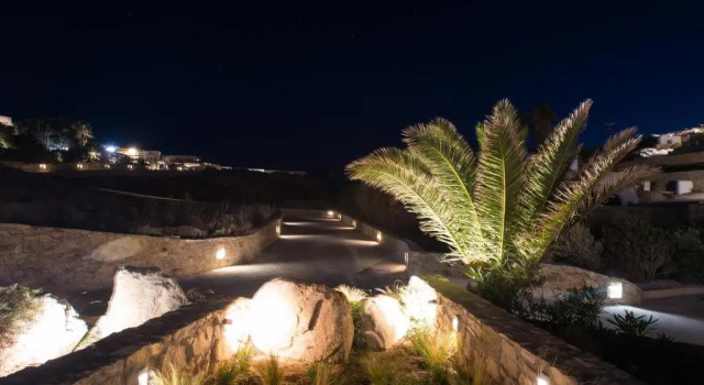 Вилла Villa Costa by Whitelist Mykonos