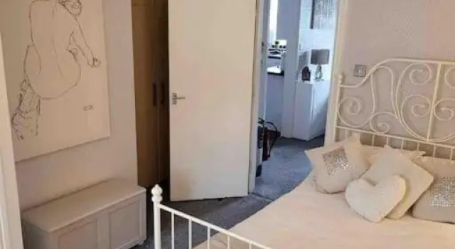 Willesden, Flat 2, A 1 Bedroom flat right in the heart of Llandudno, Забронировать Апартаменты/квартира Апартаменты Лландидно, рядом с Плавательный центр Лландадно, Апартаменты/квартира