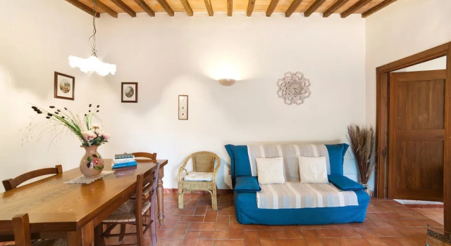 Casanova di Larniano, Boek Hotel San Gimignano Val D'Elsa