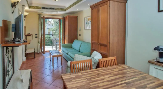 Апартаменты Superior Carpediem Roma Golf Club