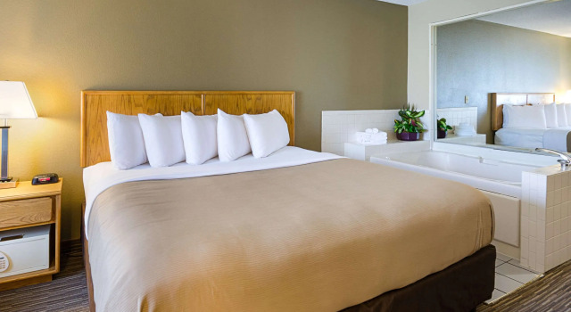 Comfort Inn Princeton, Book Hotel Princeton West Virginia