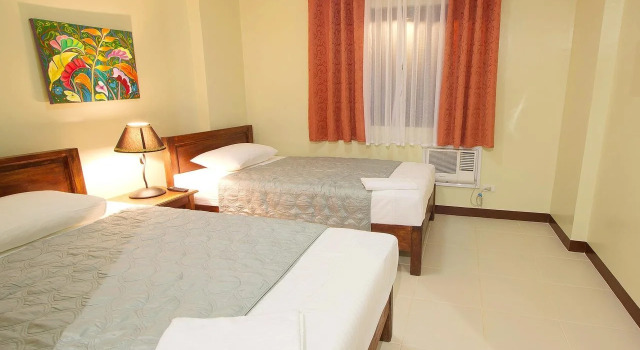 Casita Mia Bed & Breakfast, Rezerwuj Hotel Hotele w Caramoan z parkingiem, Parking
