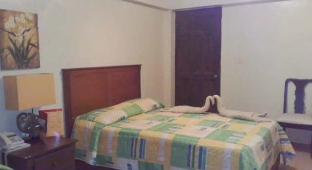 Hotel Boutique River View La Romana, Забронировать Отель Отели Ла-Романа с парковкой, Парковка