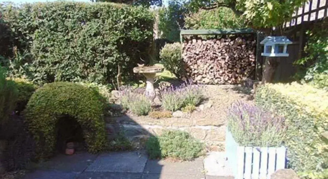 Corner Cottage, Buchen Sie Ferienhaus Amble 
