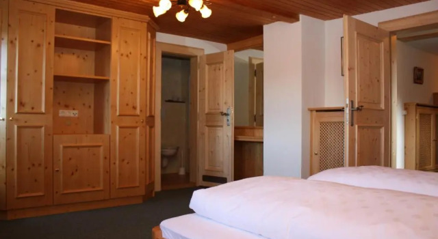 Номер Deluxe Gasthaus Aiplspitz