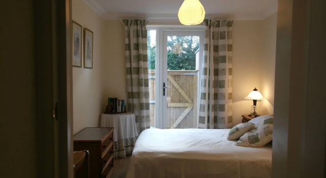 Hatton House , Midhurst 489514, Забронировать Отель Отели Исторического графства Суссекса с парковкой, Парковка
