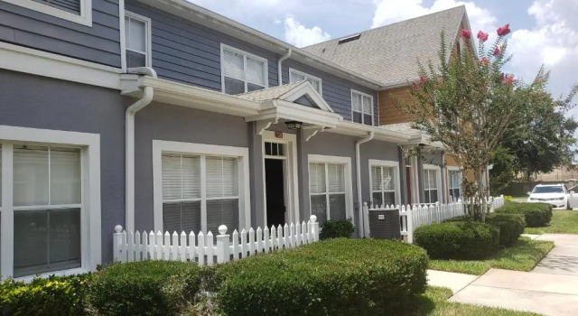 Вилла Kissimmee 3bed Villa Near Disney