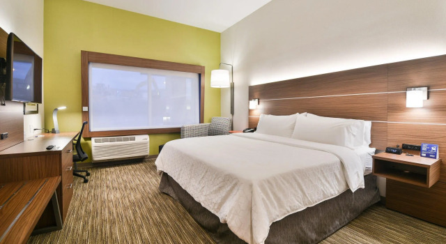 Номер Standard Holiday Inn Express & Suites Lehi - Thanksgiving Point by IHG