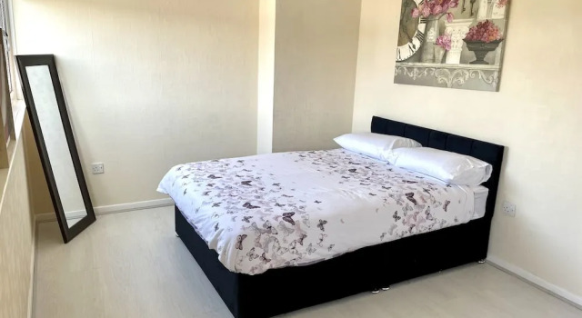 Well Presented 1-bed Apartment in Birmingham, Забронировать Апартаменты/квартира Апартаменты Уэст-Мидлендс, Апартаменты/квартира