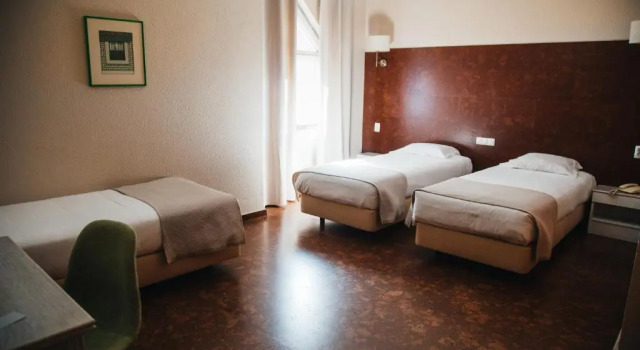 Номер Standard Hotel Laitau