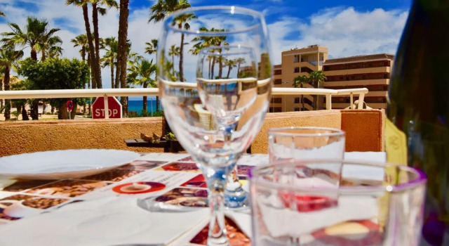 Апартаменты 040 Kate el Coral - Alicante Real Estate