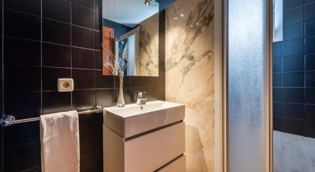 Номер Superior IROCO HOSTAL