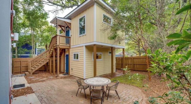 Apt Steps to Atlanta Beltline, Near Intl Soccer!