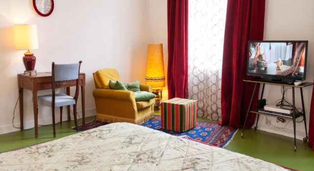 46FM Montauban Guesthouse, Réserver Hôtel Montauban Tarn-et-Garonne