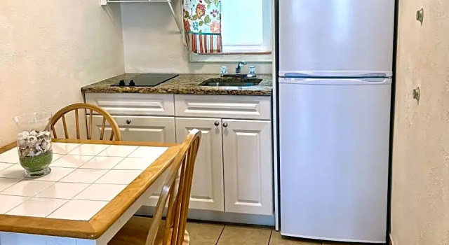 Номер Standard Beach Colony Motel