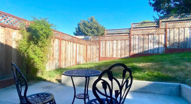 Entire 3 bedroom house for 6 people Near SFO SF Bay Area Newly updated, Забронировать Отель Сан-Бруно San Mateo County