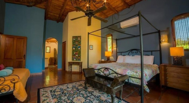 Casa De Mi Hermano