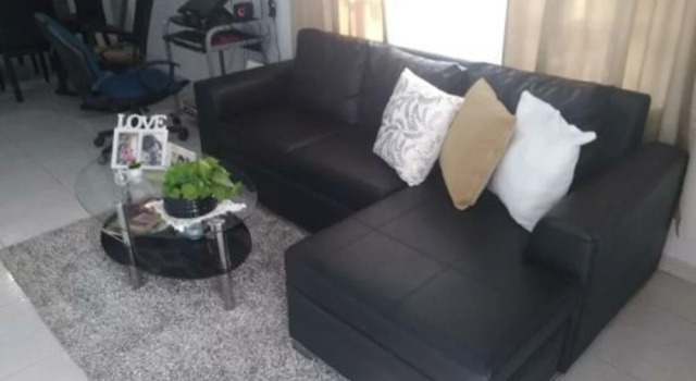 Comodo Apartamento en Cartagena, Boek Appartement Crespo Cartagena