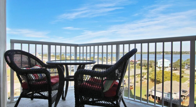 Crystal Tower Condo 1705 2 Bedrooms 2 Bathrooms Condo, Prenota Appartamento Hotel a Alabama con piscina, Piscina