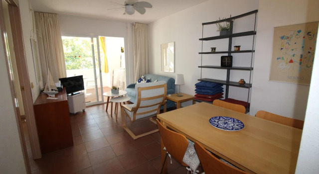 Apartamento 3320 - Royal Marine I Xaloc 2-8