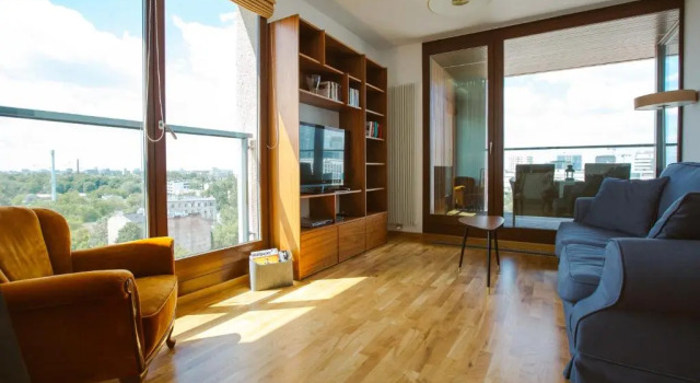 Апартаменты GO Apartments - ApartHotel
