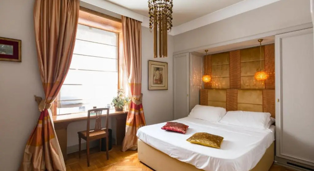 Номер Standard Rooms Roma - Monti