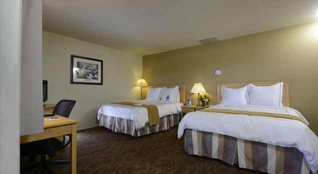 Arizona Christian University Hotel & Conference Center, Забронировать Отель Глендейл 