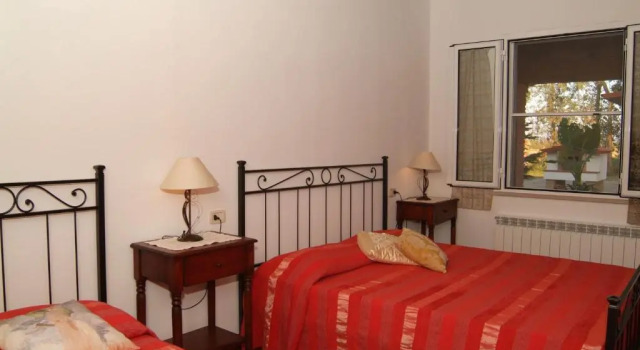 Номер Standard Agriturismo San Luigi