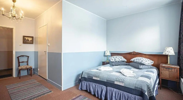 Nina Kordon Guesthouse, Boek Hotel Hotels in Baltic Sea met parkeren, Parkeren
