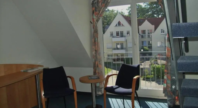 Двухместный номер Standard Sporthotel Wiedenbrueck