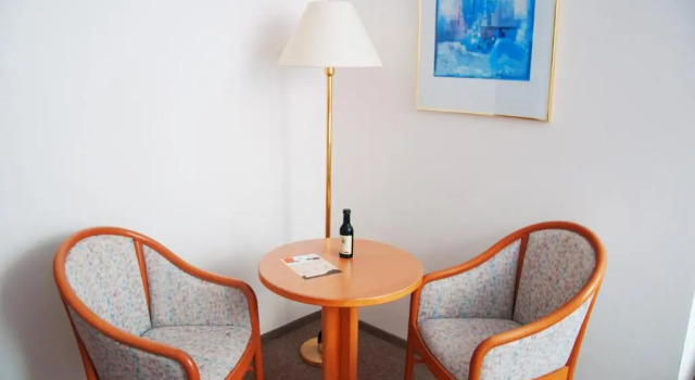 Номер Standard Hotel Orličan