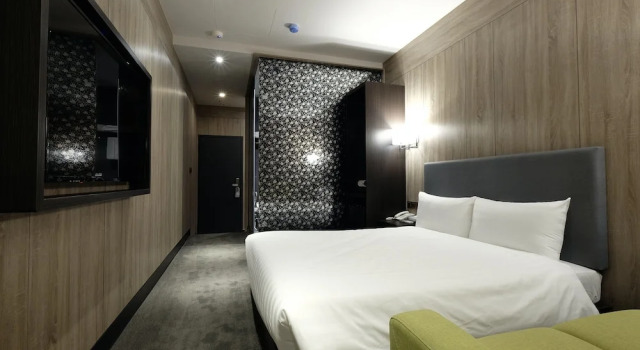 Camera doppia Superior No Window Mayer Inn
