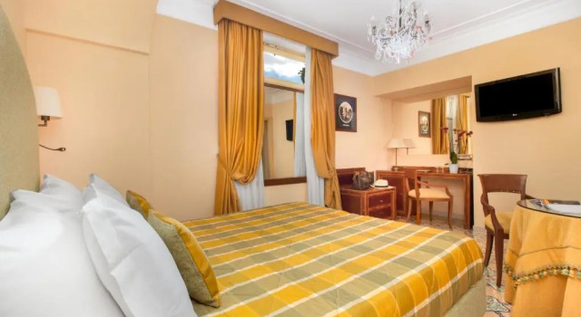 Двухместный номер Economy Hotel Antiche Mura