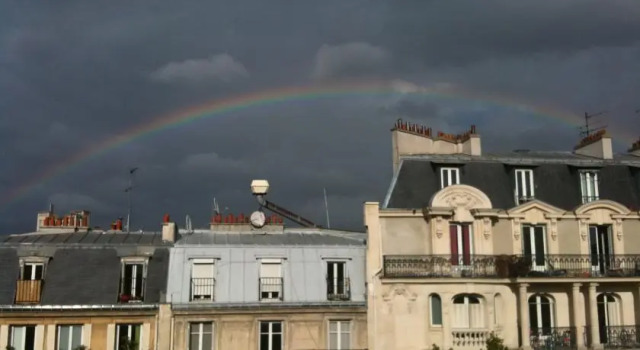 Montmartre and Antiques Market, Забронировать Апартаменты/квартира Париж Иль-де-Франс, рядом с Монмартр