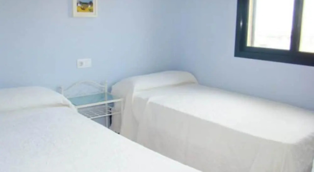 Apartment - 2 Bedrooms with Pool - 103403