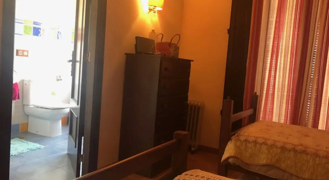 Номер Comfort Habitaciones en Almonte