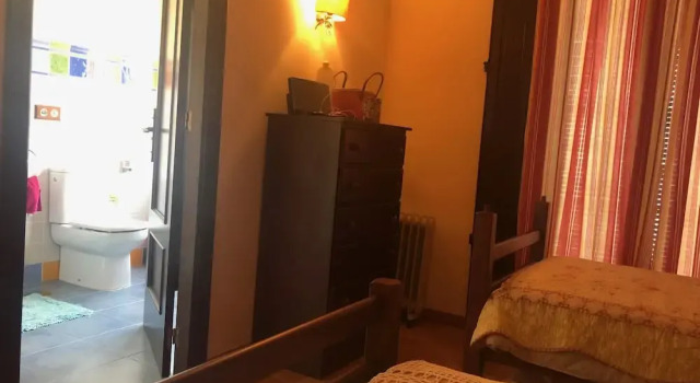 Habitaciones en Almonte