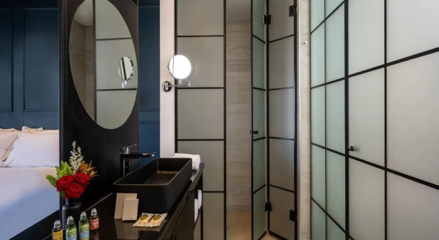 Habitación De lujo Hotel Botanica- Limited Edition By Fattal