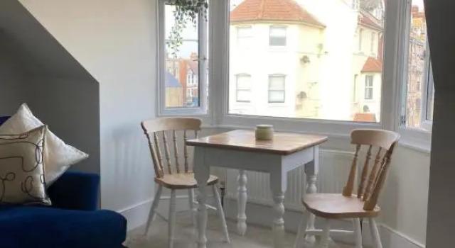 Seaside Apartment, Book Lejlighed Lejligheder i Ramsgate, Lejlighed