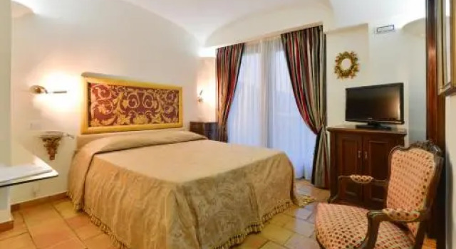 San Francesco Resort