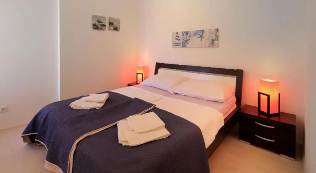 Апартаменты Apartments Luxury Living