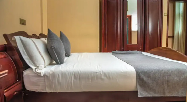 Park View Courts, Rezerwuj Hotel Kigali Nyarugenge