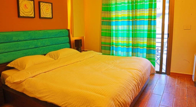 Serail Hotel & Lodging